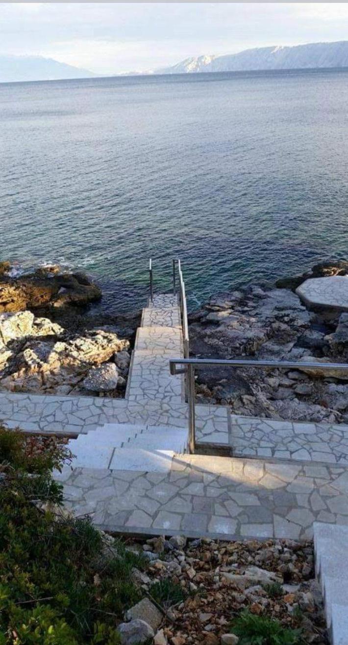 诺维·维诺多尔斯基Sea House Lea公寓 外观 照片